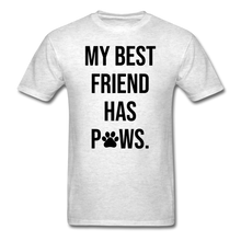 Load image into Gallery viewer, My Best Friend Has Paws - E.G. Supplies 
