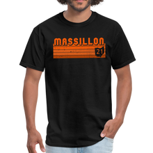Load image into Gallery viewer, Unisex Classic T-Shirt - black
