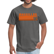 Load image into Gallery viewer, Unisex Classic T-Shirt - charcoal
