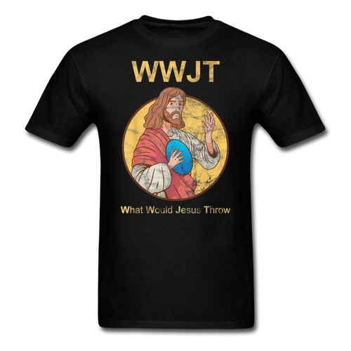 Unisex Classic T-Shirt - black