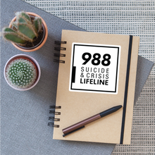 Load image into Gallery viewer, Sticker - white matte

