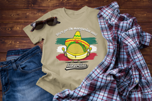Load image into Gallery viewer, I&#39;m Here for the Margaritas and Senoritas Unisex Classic T-Shirt
