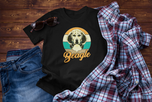 Load image into Gallery viewer, Beagle Dog Lover Unisex Classic T-Shirt
