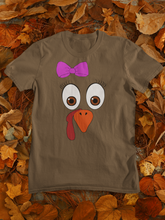 Load image into Gallery viewer, Turkey Girl Face - E.G. Supplies, LLC 

