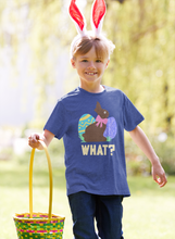 Load image into Gallery viewer, Funny Cute Easter Bunny Kids&#39; T-Shirt
