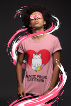 Load image into Gallery viewer, Magic Pride Caticorn - E.G. Supplies 
