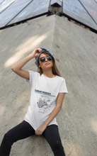 Load image into Gallery viewer, Lunar Module Ascent Stage Tee - E.G. Supplies 
