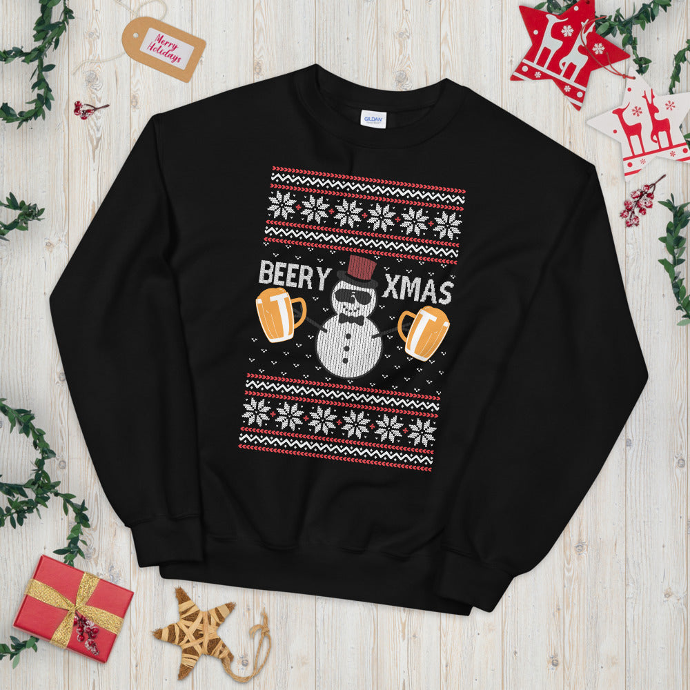 Berry Xmas