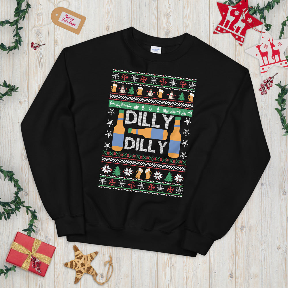 Dilly Dilly