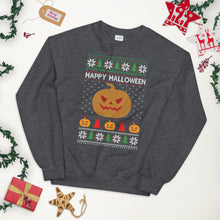 Load image into Gallery viewer, Halloween Christmas
