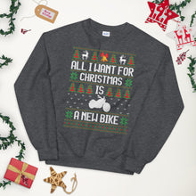 Load image into Gallery viewer, New Bike Christmas
