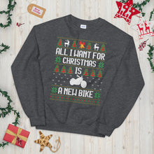 Load image into Gallery viewer, New Bike Christmas

