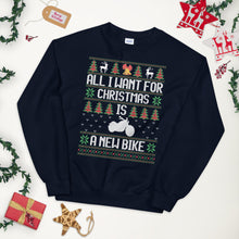 Load image into Gallery viewer, New Bike Christmas
