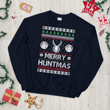 Load image into Gallery viewer, Merry Huntmas
