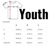 Load image into Gallery viewer, Funny Cute Easter Bunny Kids&#39; T-Shirt
